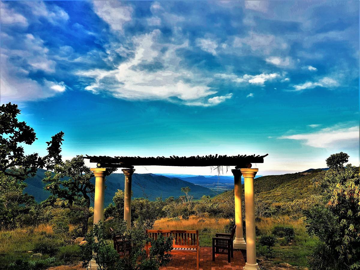 Graceland Eco Retreat Magoebaskloof Exterior foto